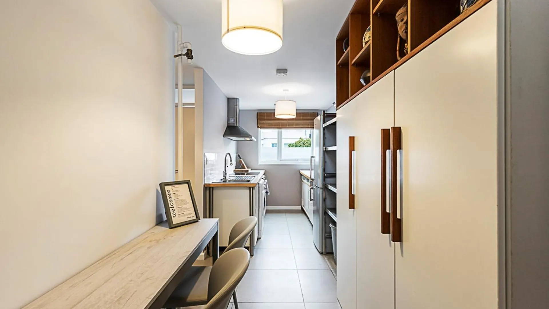 Apartamento Bright Stepney Green Nest Londres Reino Unido