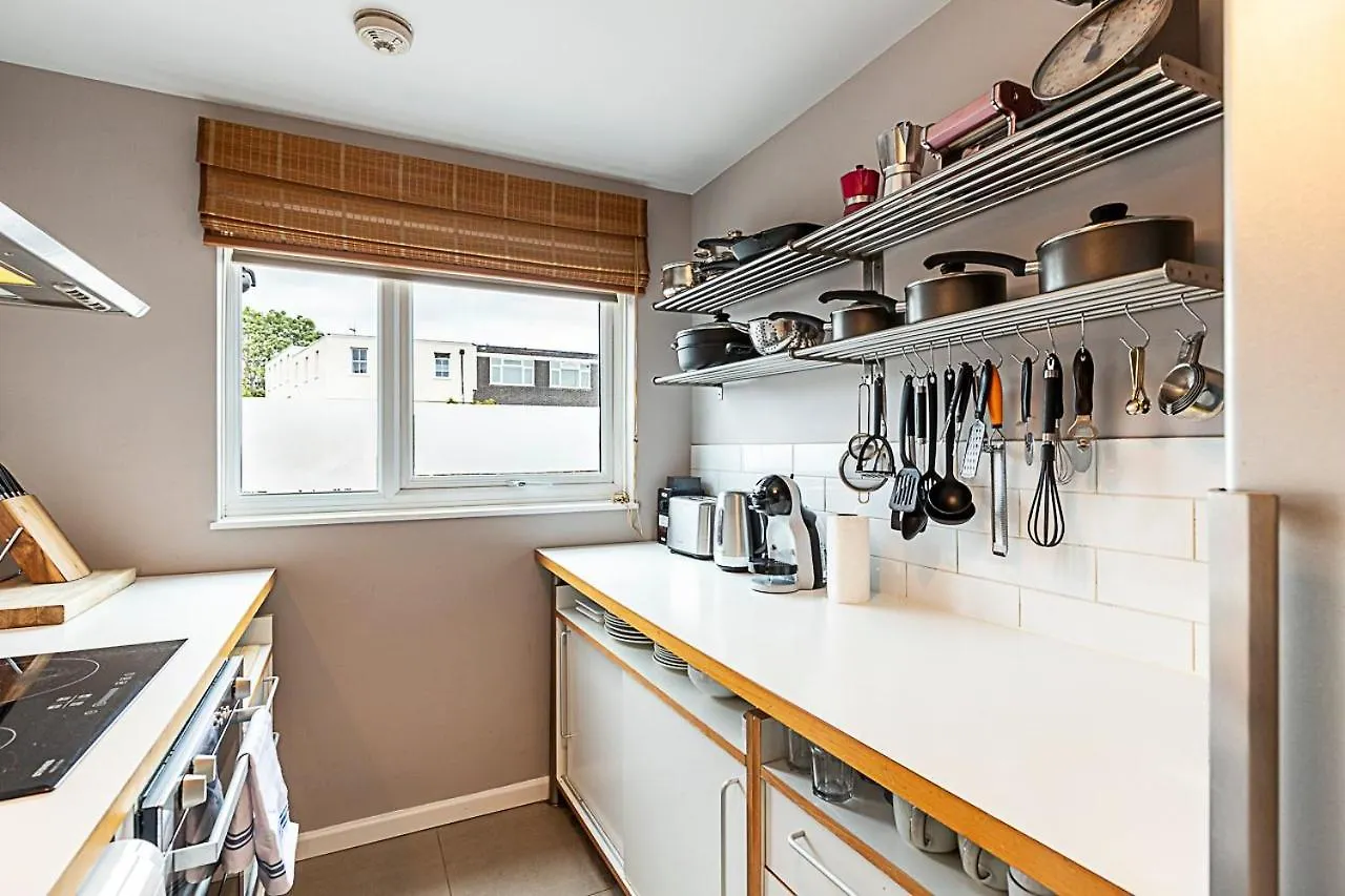 Apartamento Bright Stepney Green Nest Londres Reino Unido