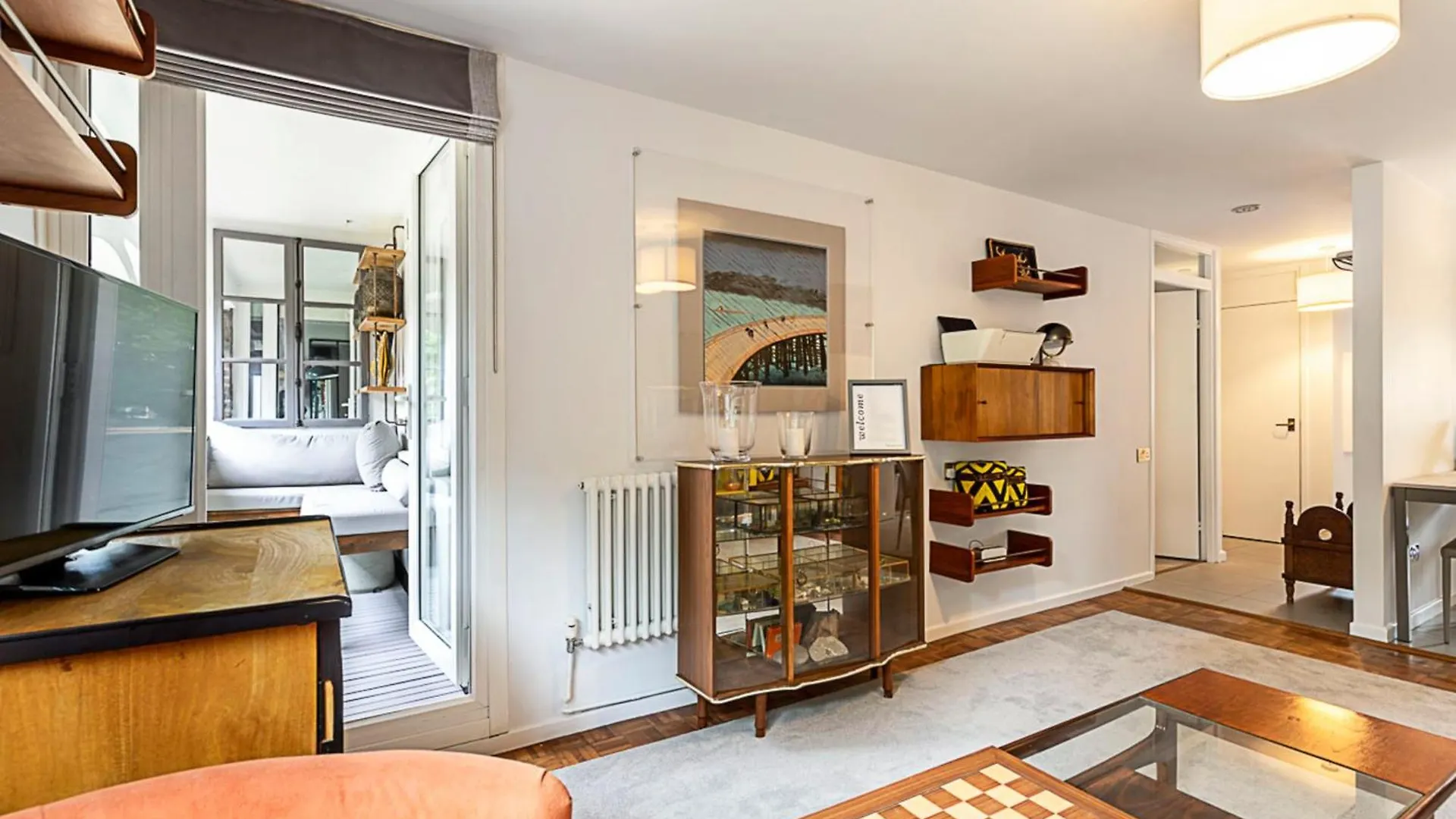 Apartment Bright Stepney Green Nest London United Kingdom